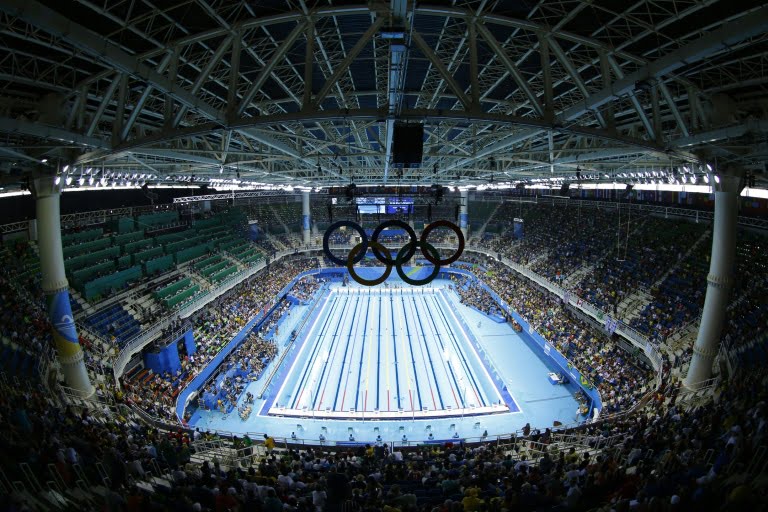 JO 2016: le décalage horaire « traumatise » les internautes