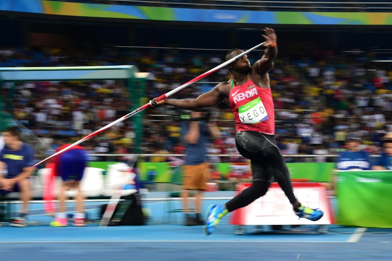JO-2016 – L’étau se resserre sur le Comité olympique kényan après les faux-pas de Rio