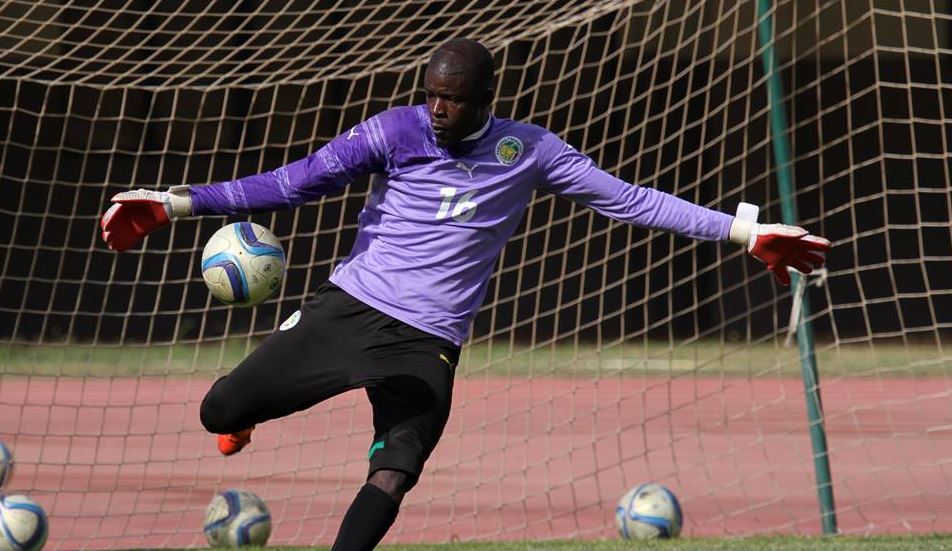 Sénégal-Burkina faso (0-0)