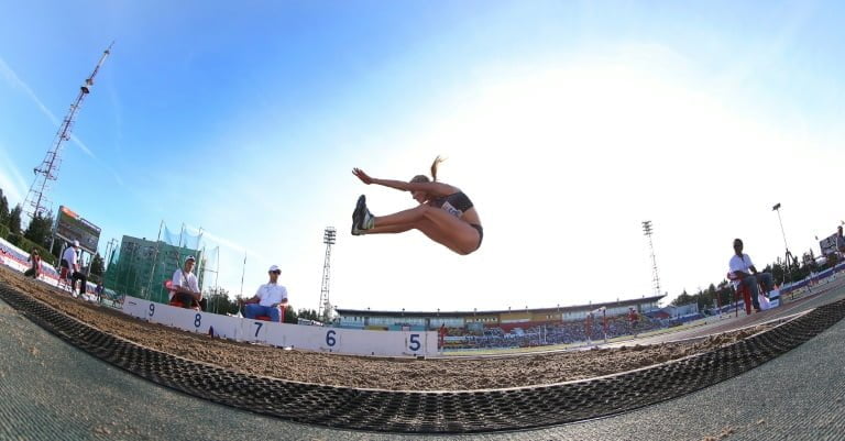 JO-2016/Athlétisme: deux des prélèvements de Klishina altérés