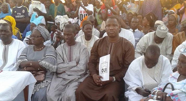 Koungheul: Latif Coulibaly boycotté par Yaya Sow et les 2 titulaires du Hcct