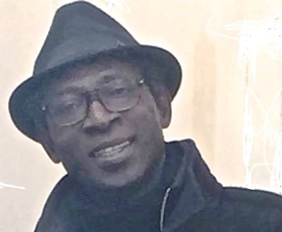 Magatte Mbaye, candidat du Pai à la Présidentielle de 2019