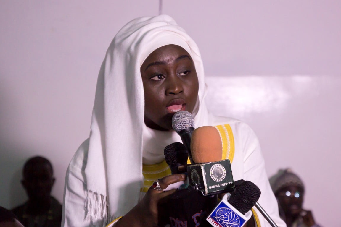 « Autrement féministe, idéalement musulmane », Par Maï Mbacké Djamil