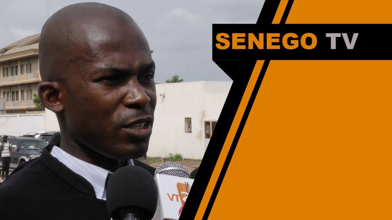 Senego Tv: L’avocat du policier Alassane Diallo satisfait du verdict. Regardez!