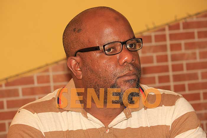 Malick Noël Seck sort du bois et donne les raisons de son choix