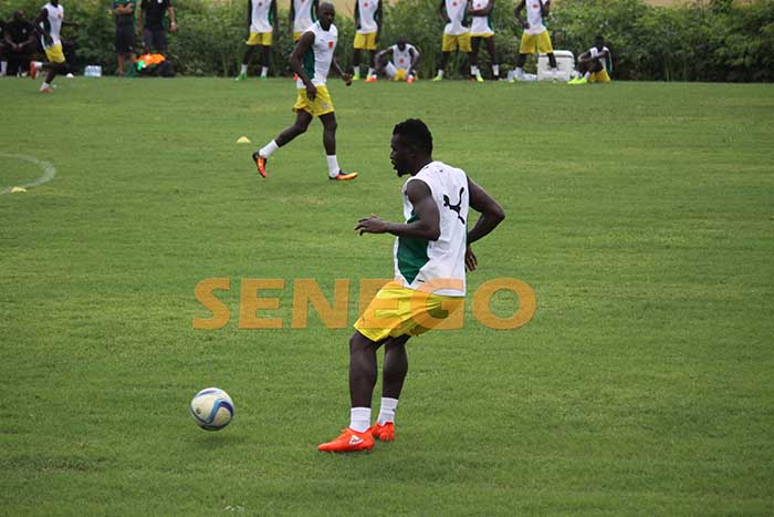Mame Biram Mangane
