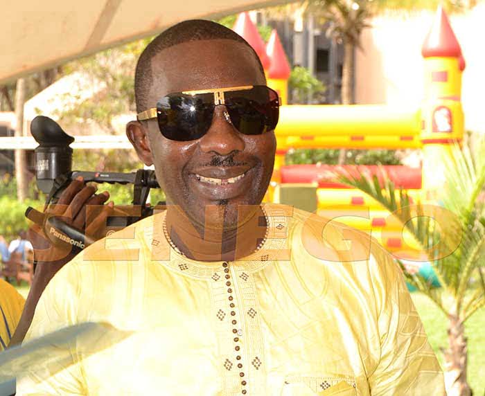 Mbaye Dieye Faye raconte: « Comment l’aventure a débuté avec Youssou Ndour »