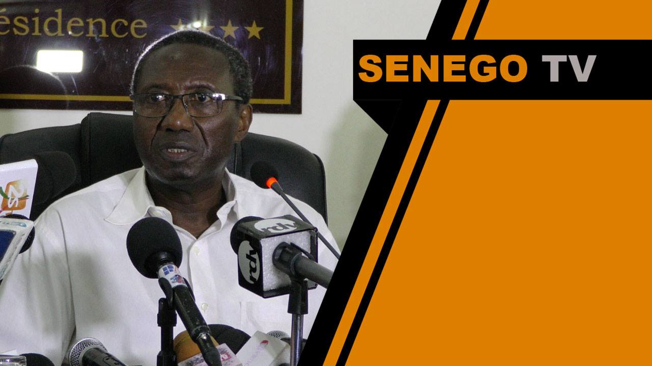 Senego TV: Me Doudou Ndoye fustige la Cour suprême. Regardez