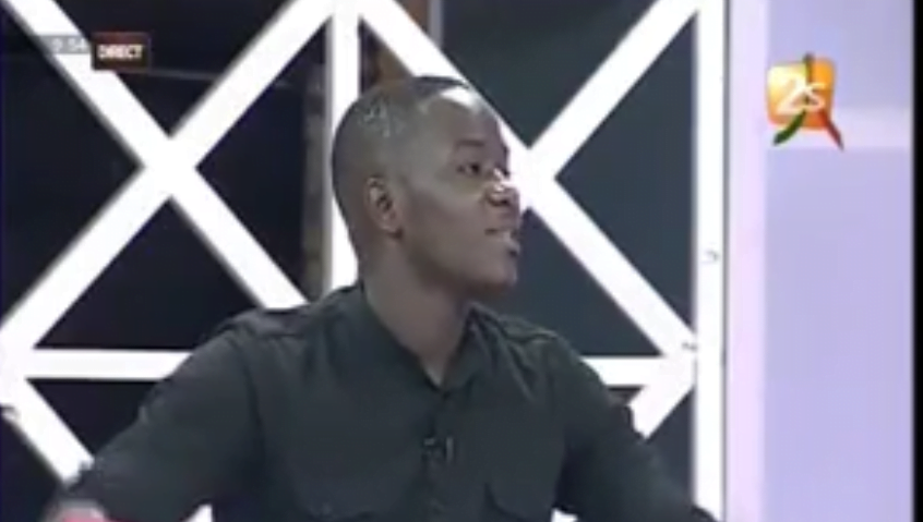 (Vidéo) Gris Bordeaux/Modou Lô: La 2stv avait signé un accord avec la Sen Tv pour retransmettre le combat