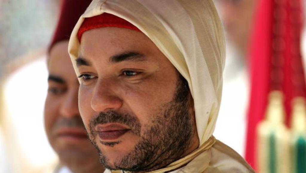 Mohammed VI préconise un « Islam tolérant »