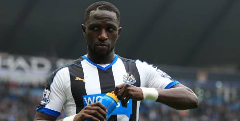 Moussa Cissokho « attend le Real »