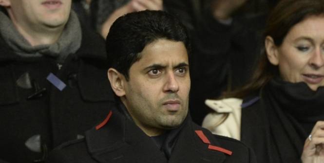 Nasser Al-Khelaïfi dédramatise: «Pas la fin du monde»