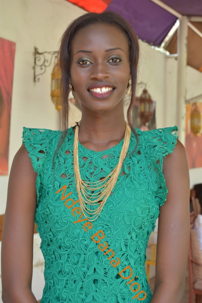 ndeye bana diop