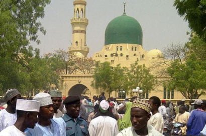 Un sénégalais arrêté au Nigéria pour avoir séquestré une fillette de 7 ans…
