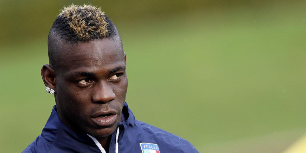 Video – Transfert de Balotelli à Nice, c’est fait! Regardez!