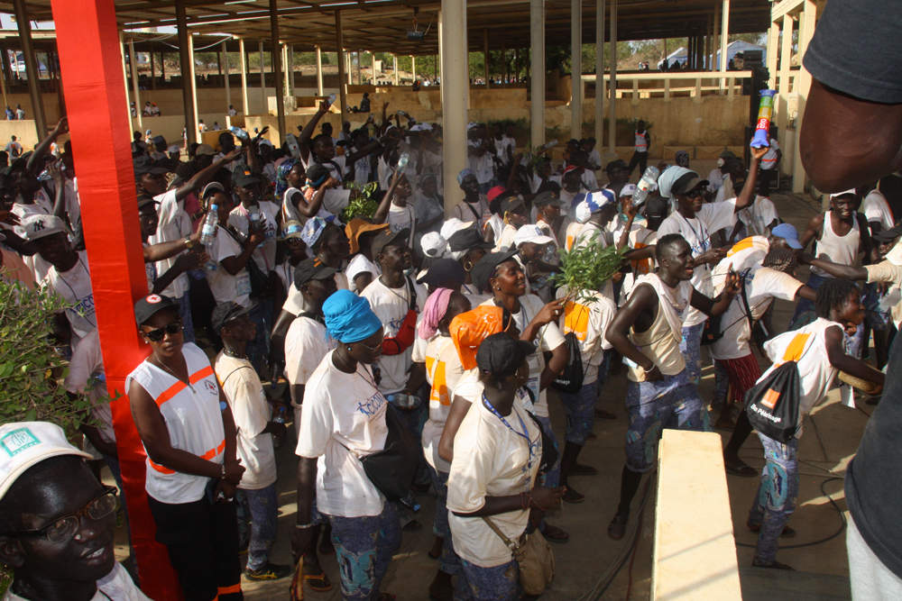 Pèlerinage marial de Popenguine : Mgr Ernest Sambou prêche « pour sauver l’école sénégalaise »