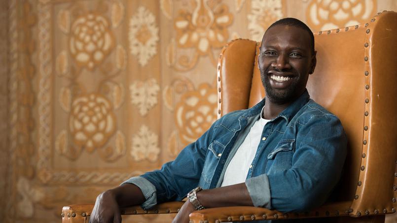 Classement Ifop: Omar Sy détrône Jean-Jacques Goldman et devient la personnalité préférée des Français