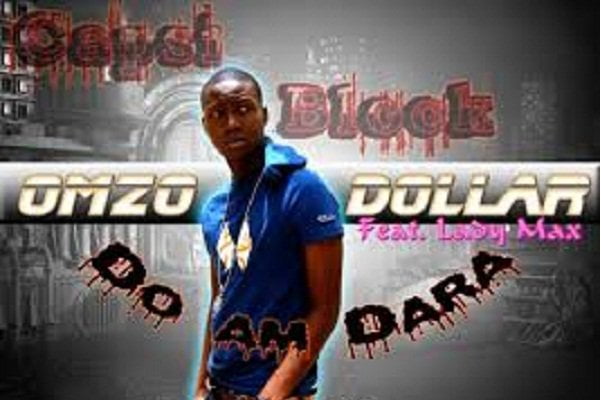 Vidéo –  Le come back d’Omzo Dollar. Regardez