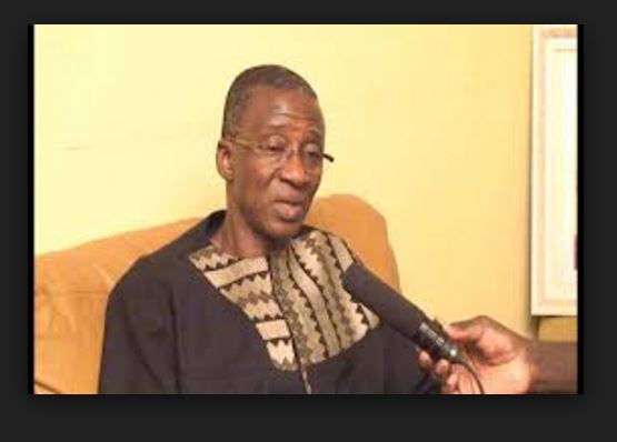 Sar: Le Dg Oumar Diop démis de ses fonctions pour…