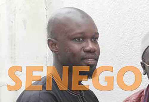 O. Sonko: « On n’a pas besoin de lire le règlement…il suffit de réécouter les serments de Dabakh… »