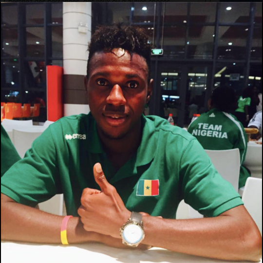 (Vidéo) Foot – Ousseynou Thioune: « Pourquoi j’ai quitté l’Ittihad Tanger (…), Je rêve de jouer en équipe nationale mais… »