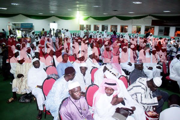 Pour un bon déroulement du Hadj : Abdoul Aziz Kébé recommande la discipline