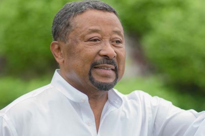 Jean Ping: « le peuple gabonais ne mérite pas ça »
