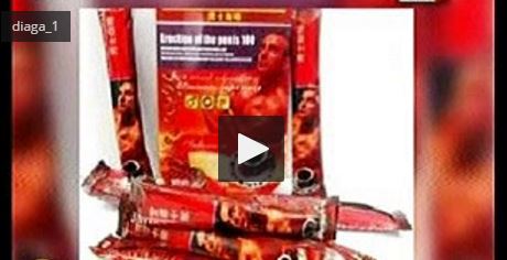 Vidéo – produits aphrodisiaques: Quand les populations donnent leurs avis. Regardez
