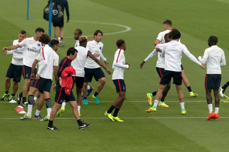 Paris Saint Germain: les hommes changent, le challenge demeure le même