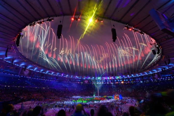 Jeux olympiques : Au revoir Rio 2016, hello Tokyo 2020