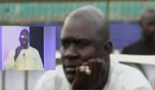 Vidéo: Sa Ndiogou traite Lamine Samba de gros menteur »Fenne Katt » – Regardez.