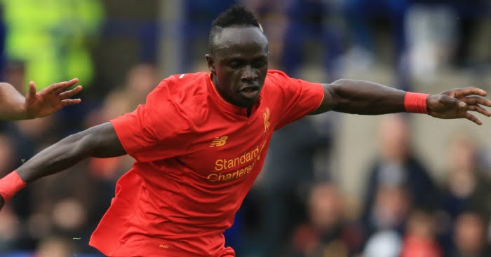 1ère journée Premier League: Sadio Mané démarre fort avec un but d’anthologie