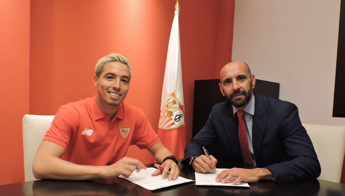 Mercato: Samir Nasri à Séville pour un an