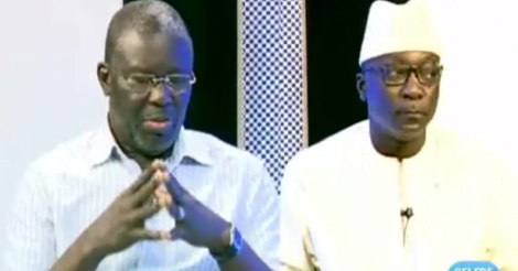 Vidéo – Pds vs Apr : Sélébé Yoon reçoit Babacar Gaye et Pape Mael Thiam