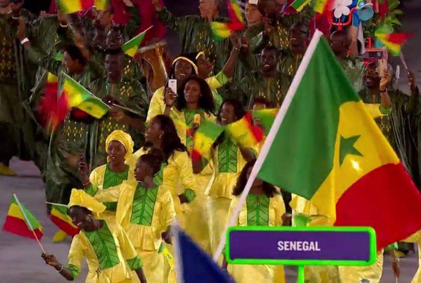 senegal