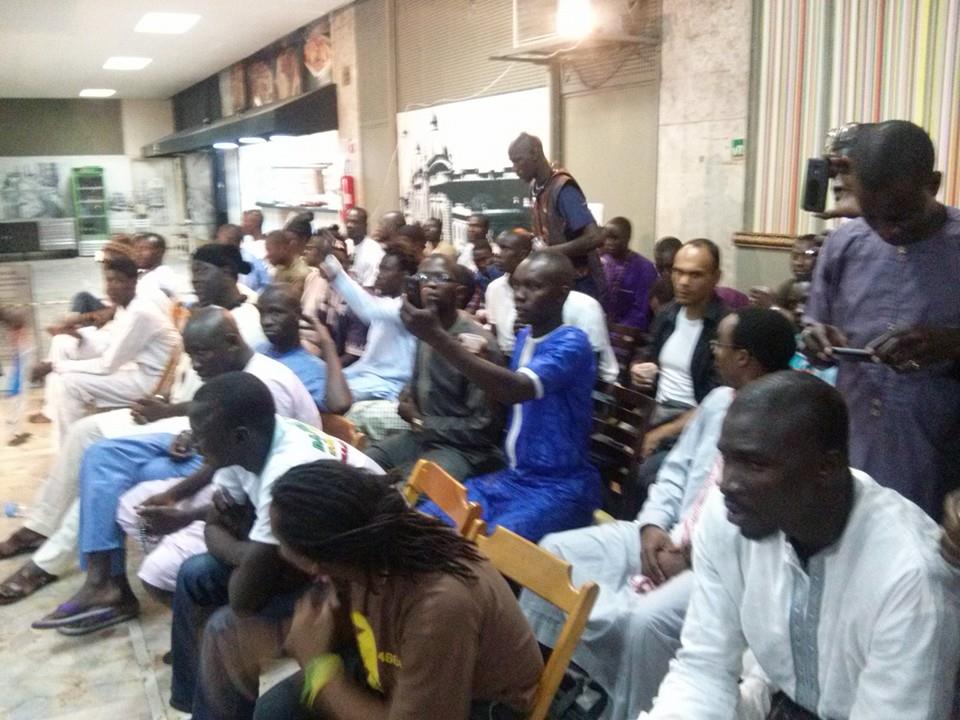 Cri de détresse des Sénégalais du Brésil qui peinent à renouveler leurs passeports