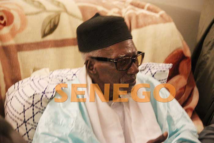 Serigne Bass Abdou Khadre: « Serigne Sidy Moukhtar a donné plus de 20 milliards F CFA à… »