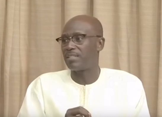 Vidéo – Seydou Guéye: « Nous avons saisi 50 milliards de la fortune de Karim Wade… »