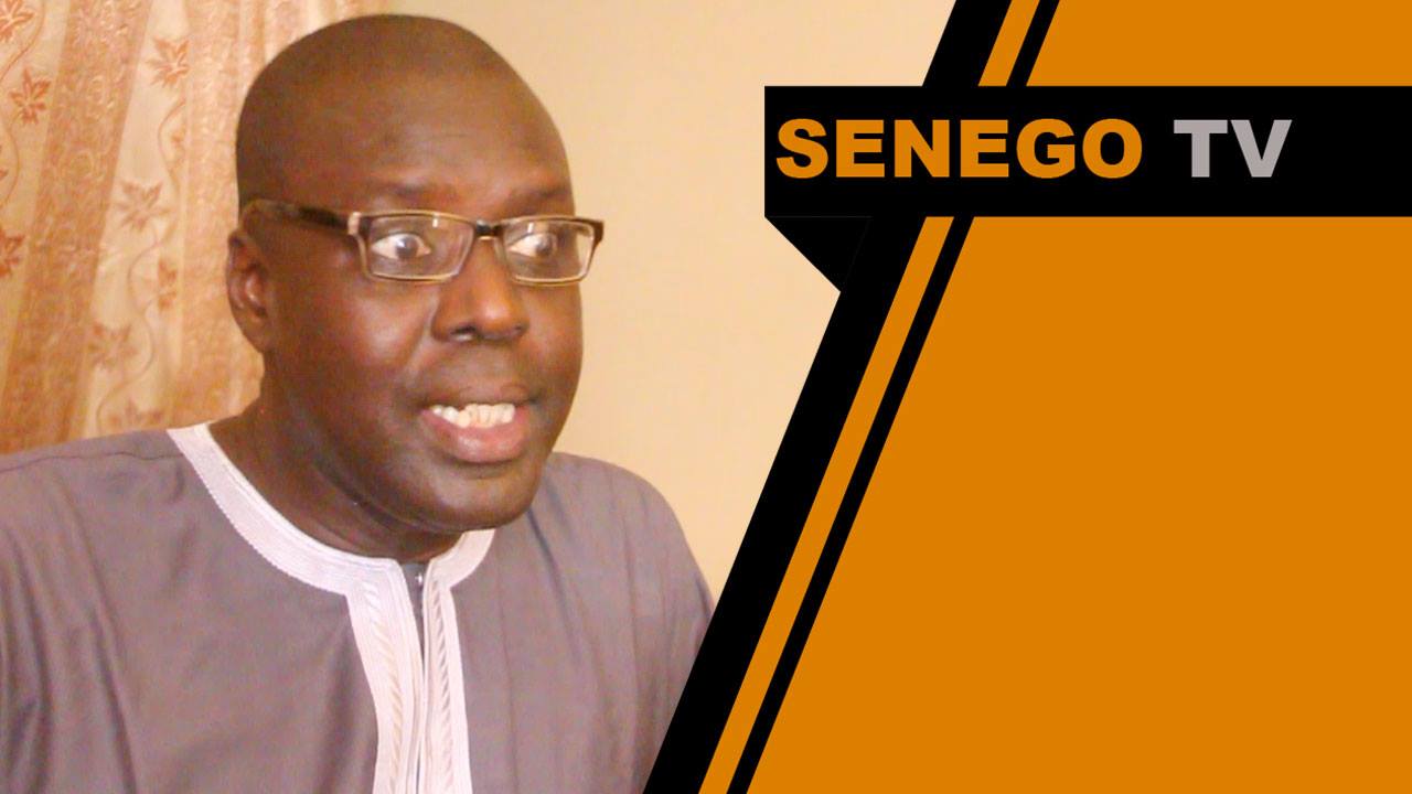 Senego Tv – Boubacar Seye de ‘Horizon sans frontières’ plaide l’affaire Mbayang Diop