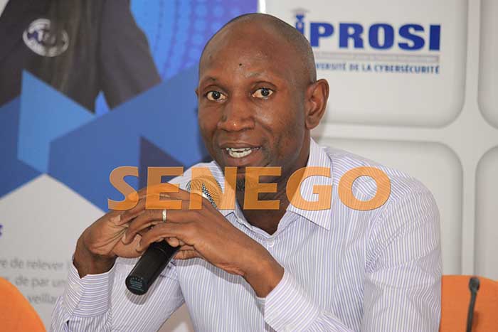 Dakar abrite le 26 novembre les Ticsec-Awards