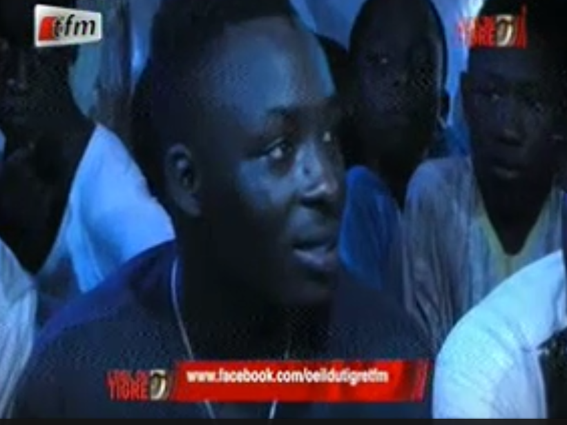 Vidéo – Siteu présente ses excuses à Double Less et envoie un message à Sa Thies