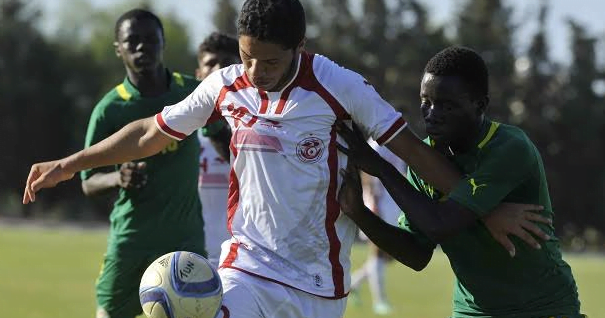 CAN U17: Sénégal / Tunisie: les lionceaux pour le ticket, entrée libre et gratuite