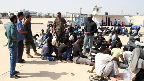 Immigration: après la Libye, le Liban, l’Arabie Saoudite, les sénégalais d’Algérie crient au secours