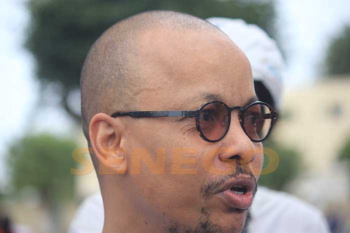 Les deux « ailes » qui ont perdu Sonko, d’après Souleymane Jules Diop…