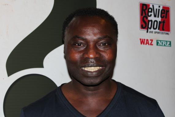 Souleymane Sané : « J’espère voir le Sénégal soulever la Coupe avant de mourir »