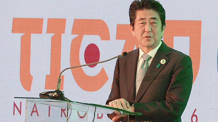 Tokyo plaide pour une représentation permanente de l’Afrique à l’Onu