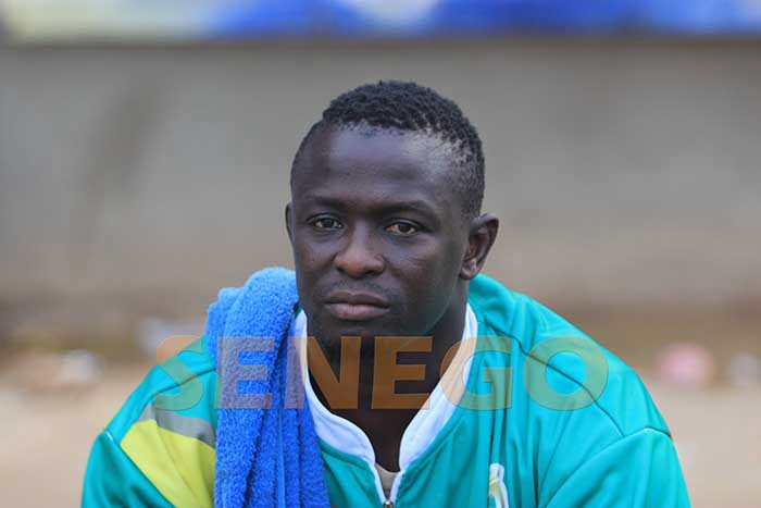 Tidiane Faye le Professeur de Lansar: « On m’a proposé plusieurs lutteurs mais… »