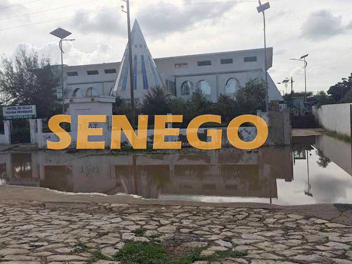 Touba inondée (3)