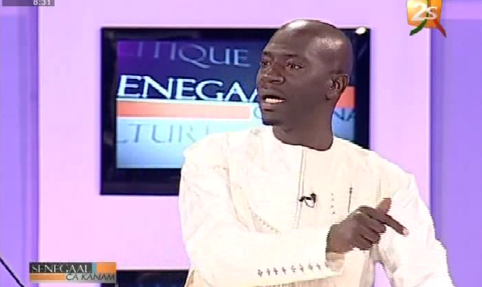 Vidéo: Le freestyle d’un rappeur qui ne laisse pas indifférent Tounkara
