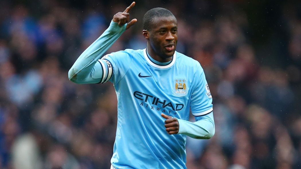 Manchester City: le mauvais de tour de Yaya Touré  à…